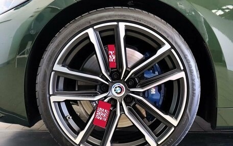 BMW 4 серия, 2021 год, 7 800 000 рублей, 9 фотография