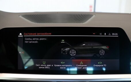 BMW 4 серия, 2021 год, 7 800 000 рублей, 24 фотография