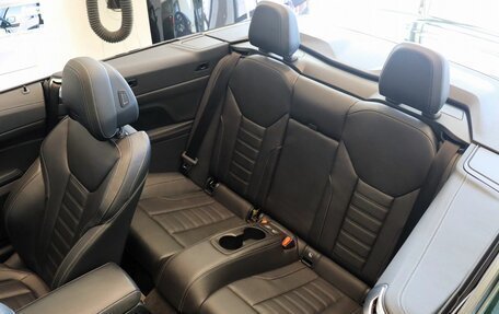 BMW 4 серия, 2021 год, 7 800 000 рублей, 28 фотография