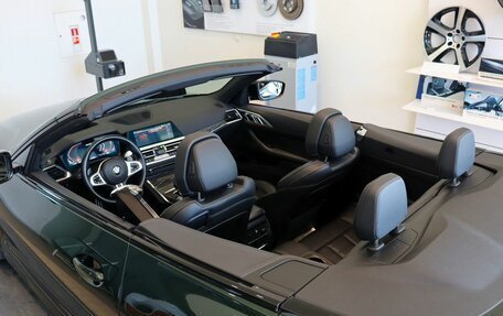 BMW 4 серия, 2021 год, 7 800 000 рублей, 27 фотография