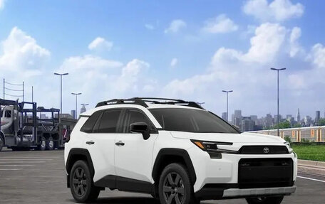 Toyota RAV4, 2026 год, 6 500 000 рублей, 3 фотография