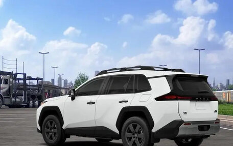 Toyota RAV4, 2026 год, 6 500 000 рублей, 4 фотография