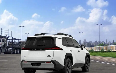 Toyota RAV4, 2026 год, 6 500 000 рублей, 2 фотография