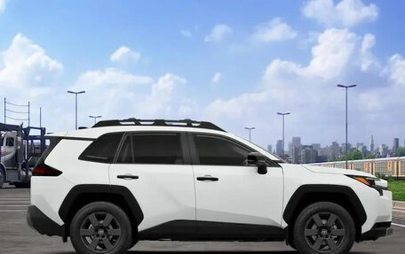 Toyota RAV4, 2026 год, 6 500 000 рублей, 7 фотография
