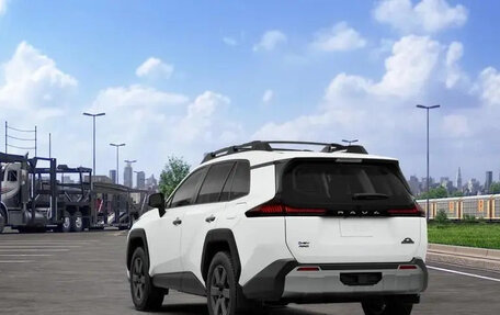 Toyota RAV4, 2026 год, 6 500 000 рублей, 13 фотография