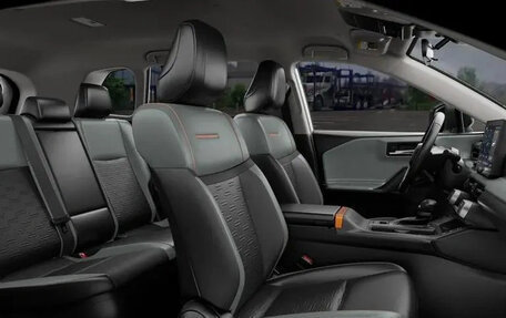 Toyota RAV4, 2026 год, 6 500 000 рублей, 12 фотография