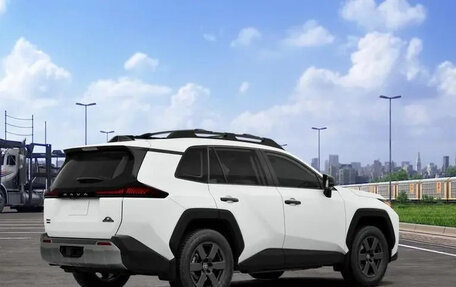 Toyota RAV4, 2026 год, 6 500 000 рублей, 11 фотография