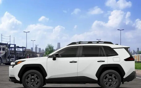 Toyota RAV4, 2026 год, 6 500 000 рублей, 10 фотография