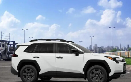 Toyota RAV4, 2026 год, 6 500 000 рублей, 16 фотография