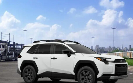 Toyota RAV4, 2026 год, 6 500 000 рублей, 9 фотография