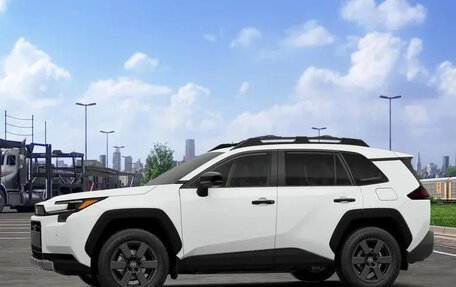 Toyota RAV4, 2026 год, 6 500 000 рублей, 6 фотография