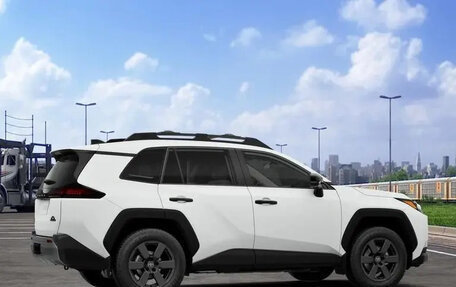 Toyota RAV4, 2026 год, 6 500 000 рублей, 19 фотография