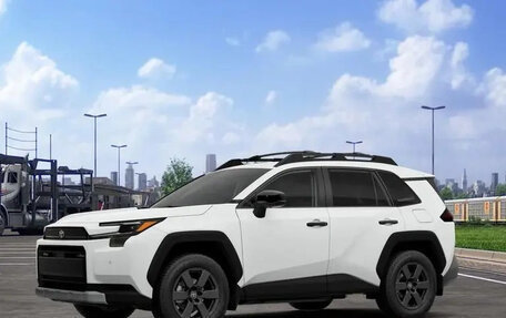 Toyota RAV4, 2026 год, 6 500 000 рублей, 17 фотография