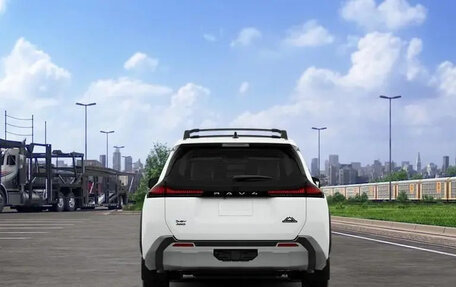 Toyota RAV4, 2026 год, 6 500 000 рублей, 18 фотография