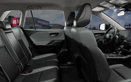 Toyota RAV4, 2026 год, 6 500 000 рублей, 15 фотография