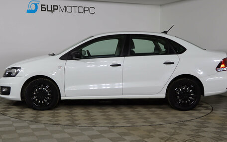 Volkswagen Polo VI (EU Market), 2018 год, 1 399 990 рублей, 8 фотография