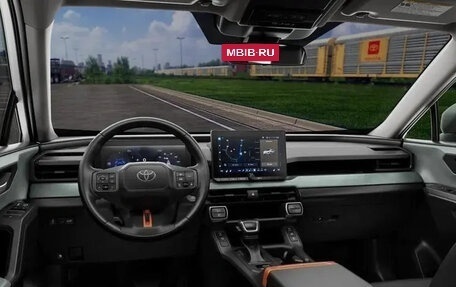 Toyota RAV4, 2026 год, 6 500 000 рублей, 20 фотография