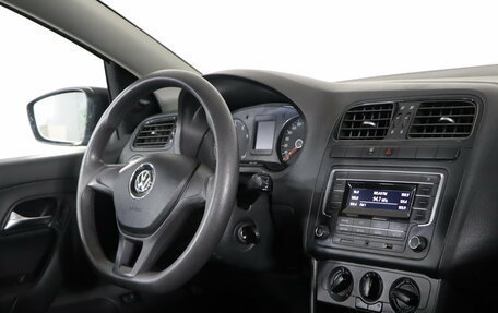 Volkswagen Polo VI (EU Market), 2018 год, 1 399 990 рублей, 11 фотография