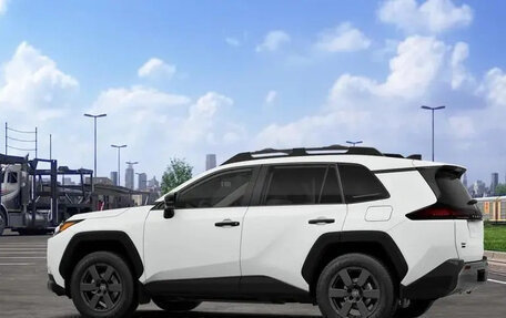 Toyota RAV4, 2026 год, 6 500 000 рублей, 21 фотография