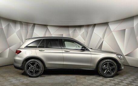 Mercedes-Benz GLC, 2021 год, 5 495 000 рублей, 6 фотография
