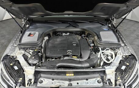 Mercedes-Benz GLC, 2021 год, 5 495 000 рублей, 10 фотография