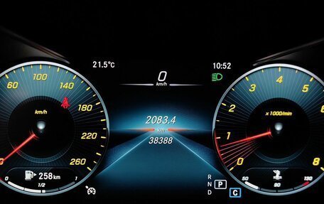 Mercedes-Benz GLC, 2021 год, 5 495 000 рублей, 17 фотография