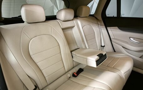 Mercedes-Benz GLC, 2021 год, 5 495 000 рублей, 16 фотография