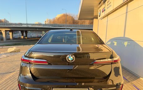 BMW 7 серия, 2025 год, 17 550 000 рублей, 6 фотография