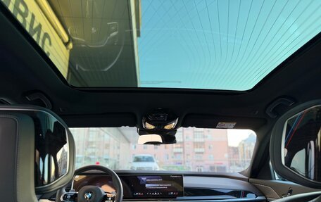 BMW 7 серия, 2025 год, 17 550 000 рублей, 10 фотография