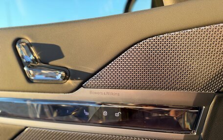 BMW 7 серия, 2025 год, 17 550 000 рублей, 13 фотография