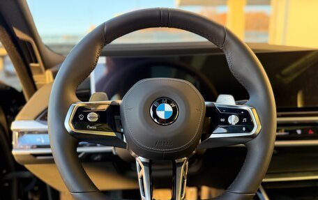 BMW 7 серия, 2025 год, 17 550 000 рублей, 12 фотография