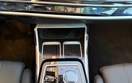 BMW 7 серия, 2025 год, 17 550 000 рублей, 11 фотография