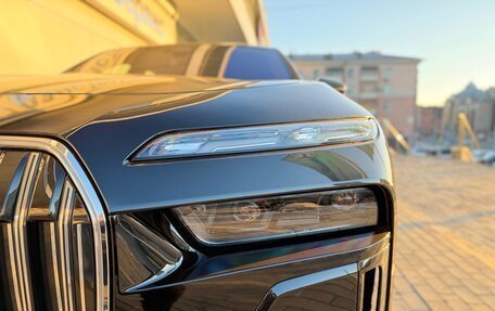 BMW 7 серия, 2025 год, 17 550 000 рублей, 14 фотография