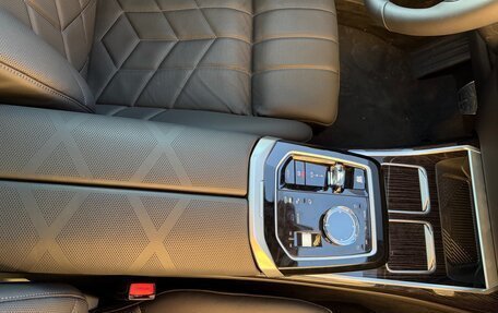 BMW 7 серия, 2025 год, 17 550 000 рублей, 15 фотография