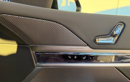 BMW 7 серия, 2025 год, 17 550 000 рублей, 21 фотография