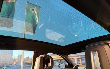 BMW 7 серия, 2025 год, 17 550 000 рублей, 18 фотография