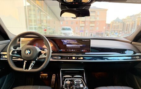 BMW 7 серия, 2025 год, 17 550 000 рублей, 20 фотография