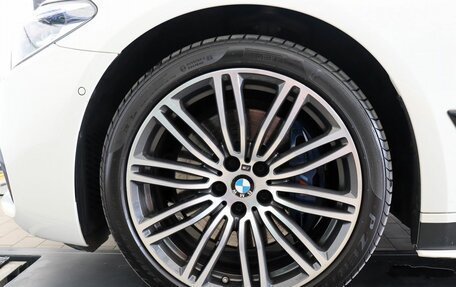 BMW 5 серия, 2018 год, 4 950 000 рублей, 8 фотография