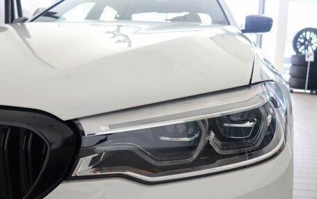 BMW 5 серия, 2018 год, 4 950 000 рублей, 7 фотография