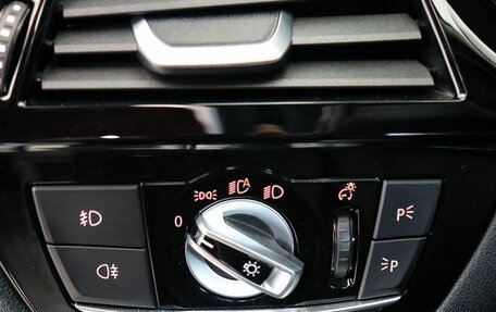 BMW 5 серия, 2018 год, 4 950 000 рублей, 13 фотография