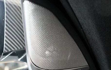 BMW 5 серия, 2018 год, 4 950 000 рублей, 18 фотография