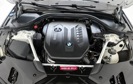 BMW 5 серия, 2018 год, 4 950 000 рублей, 9 фотография