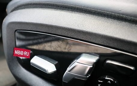 BMW 5 серия, 2018 год, 4 950 000 рублей, 12 фотография