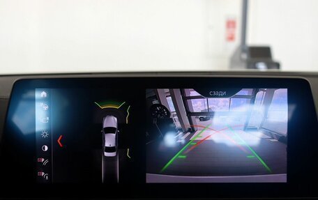 BMW 5 серия, 2018 год, 4 950 000 рублей, 23 фотография