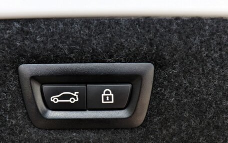 BMW 5 серия, 2018 год, 4 950 000 рублей, 29 фотография