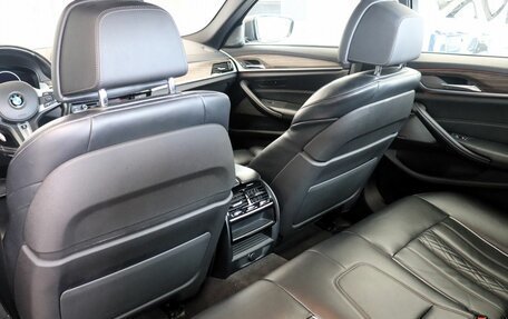 BMW 5 серия, 2018 год, 4 950 000 рублей, 27 фотография