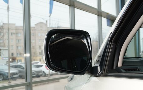 Toyota Land Cruiser Prado 150 рестайлинг 2, 2014 год, 3 475 999 рублей, 8 фотография