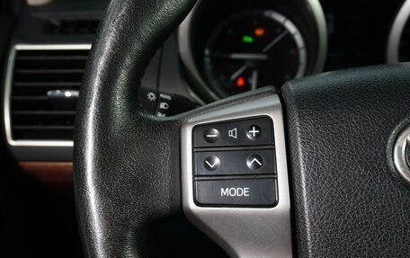 Toyota Land Cruiser Prado 150 рестайлинг 2, 2014 год, 3 475 999 рублей, 22 фотография