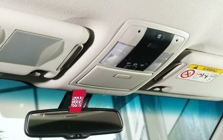 Toyota Land Cruiser Prado 150 рестайлинг 2, 2014 год, 3 475 999 рублей, 30 фотография