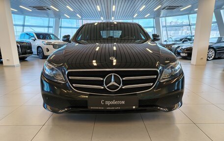 Mercedes-Benz E-Класс, 2019 год, 3 190 000 рублей, 3 фотография